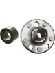 Protex Wheel Bearing Hub Assembly