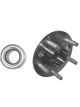 Protex Wheel Bearing Hub Assembly