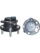 Protex Wheel Bearing Hub Assembly