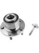 Protex Wheel Bearing Hub Assembly
