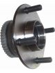 Protex Wheel Bearing Hub Assembly