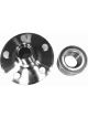 Protex Wheel Bearing Hub Assembly