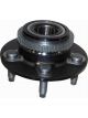 Protex Wheel Bearing Hub Assembly