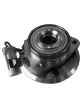 Protex Wheel Bearing Hub Assembly