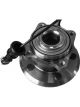 Protex Wheel Bearing Hub Assembly