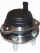 Protex Wheel Bearing Hub Assembly