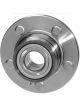 Protex Wheel Bearing Hub Assembly