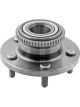 Protex Wheel Bearing Hub Assembly