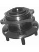 Protex Wheel Bearing Hub Assembly