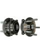 Protex Wheel Bearing Hub Assembly