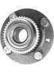 Protex Wheel Bearing Hub Assembly