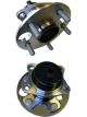 Protex Wheel Bearing Hub Assembly