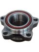 Protex Wheel Bearing Hub Assembly