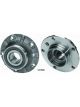 Protex Wheel Bearing Hub Assembly