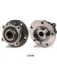 Protex Wheel Bearing Hub Assembly