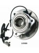 Protex Wheel Bearing Hub Assembly