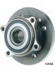 Protex Wheel Bearing Hub Assembly