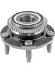 Protex Wheel Bearing Hub Assembly