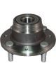 Protex Wheel Bearing Hub Assembly