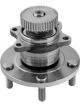 Protex Wheel Bearing Hub Assembly