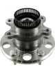 Protex Wheel Bearing Hub Assembly