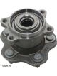 Protex Wheel Bearing Hub Assembly