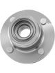 Protex Wheel Bearing Hub Assembly