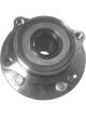 Protex Wheel Bearing Hub Assembly