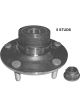 Protex Wheel Bearing Hub Assembly