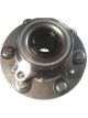 Protex Wheel Bearing Hub Assembly