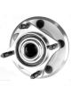 Protex Wheel Bearing Hub Assembly