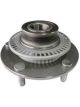 Protex Wheel Bearing Hub Assembly