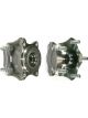 Protex Wheel Bearing Hub Assembly