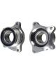 Protex Wheel Bearing Hub Assembly