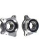 Protex Wheel Bearing Hub Assembly
