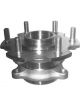 Protex Wheel Bearing Hub Assembly
