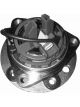 Protex Wheel Bearing Hub Assembly