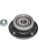 Protex Wheel Bearing Hub Assembly