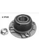 Protex Wheel Bearing Hub Assembly