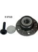 Protex Wheel Bearing Hub Assembly