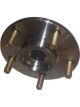 Protex Wheel Bearing Hub Assembly
