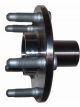 Protex Wheel Bearing Hub Assembly