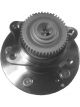 Protex Wheel Bearing Hub Assembly
