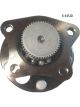 Protex Wheel Bearing Hub Assembly