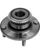 Protex Wheel Bearing Hub Assembly
