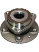 Protex Wheel Bearing Hub Assembly