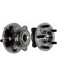 Protex Wheel Bearing Hub Assembly