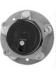 Protex Wheel Bearing Hub Assembly