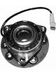 Protex Wheel Bearing Hub Assembly