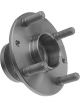 Protex Wheel Bearing Hub Assembly